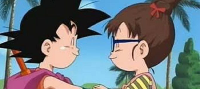 悟空とアラレちゃんが30年ぶりの再会！歓喜の一方、時の流れを考えるとせつないとの声も