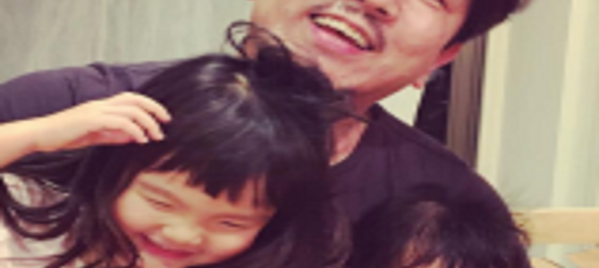 二児の親になっても円満なフジモン・ユッキーナのインスタグラムが愛に溢れてる