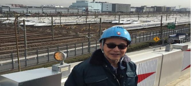 『ブラタモリ』で長尺の下ネタ。