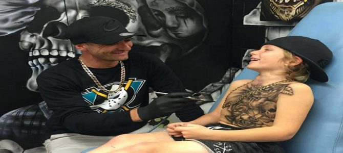 トラウマとなる傷に救いをもたらす美しきアート