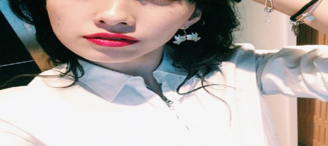 「若さとか関係ない」２４歳モデルが卵巣の病を告白。若い女性でも注意が必要な子宮と卵巣の病気について