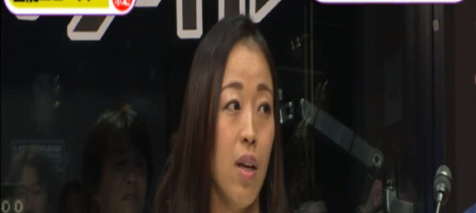 SILVA、浮気を見抜くなら「脱いだ靴下を見ろ」