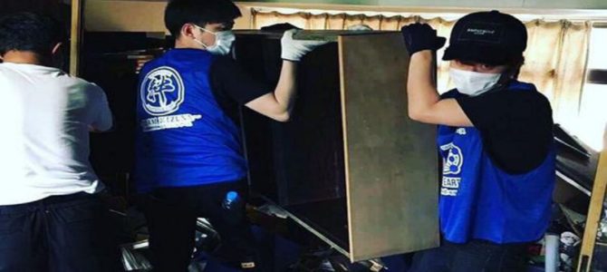 セカオワFukase「ずっと言いたかった」。被災地支援について語ったことが深い