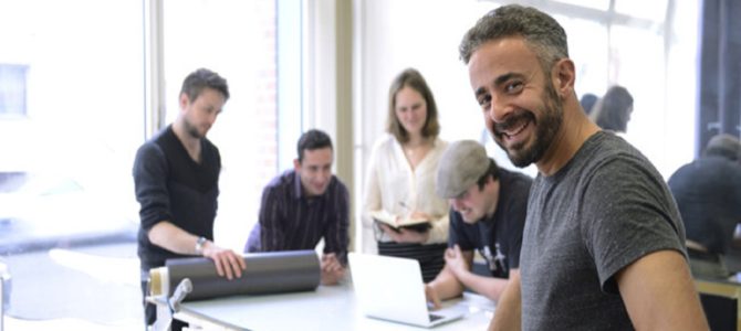 アメリカとの差とは？日本のアニメ制作現場で圧倒的に欠けているもの