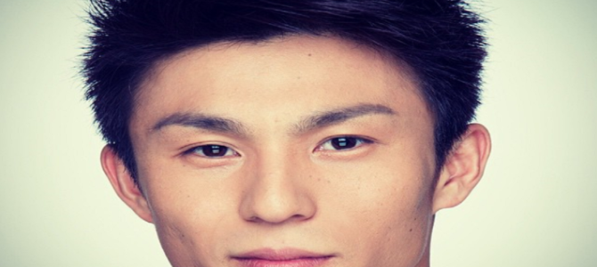 あどけなかった中尾明慶がすっかり大人の男性になり、小説家デビューまでしていた あどけなかった中尾明慶がすっかり大人の男性になり、小説家デビューまでしていた