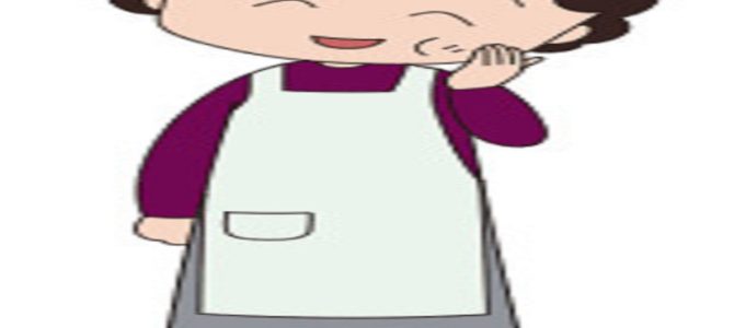 まる子のママの苗字と名前って？