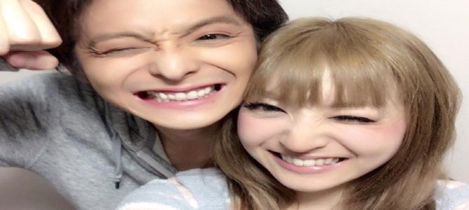 小池徹平＆神田沙也加。仲良しショットに「付き合う時はファンに一言よろしくね」