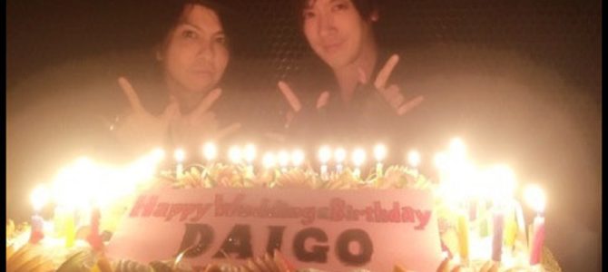 HYDEの意外な素顔にDAIGO、手越祐也、金爆、ワンオクが全力で惚れる理由 HYDEの意外な素顔にDAIGO、手越祐也、金爆、ワンオクが全力で惚れる理由