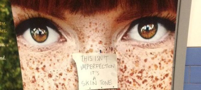 英出会い系サイトの広告に批判殺到！