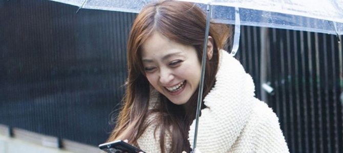 安達祐実の“オフィシャルサイト”が一時ダウン