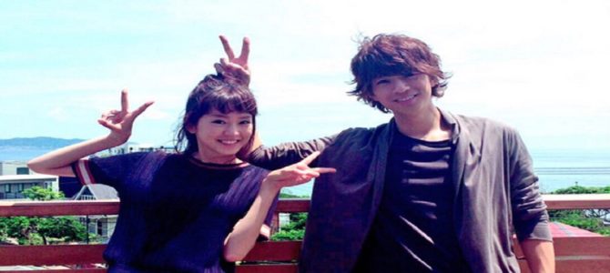 桐谷美玲「三浦翔平とのラブラブ写真」に、嫉妬する人が続出!? 桐谷美玲「三浦翔平とのラブラブ写真」に、嫉妬する人が続出!?