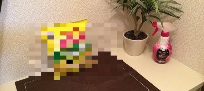 幽霊を怖がる友人に「玄関に盛り塩置けば」と言ったら？？