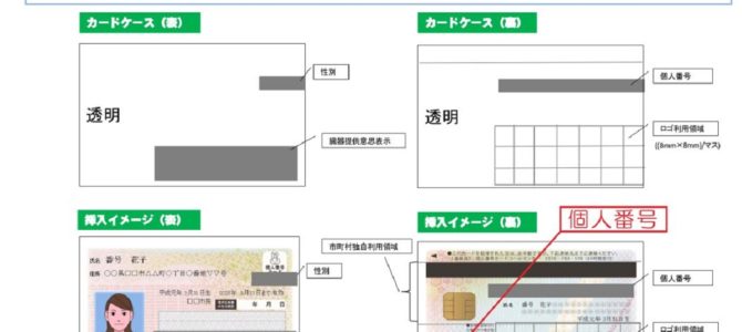 マイナンバーカードに致命的な欠陥