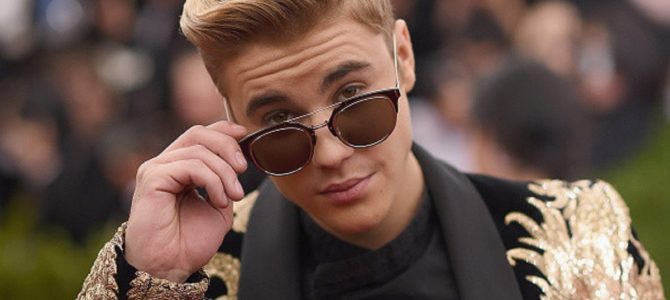 ジャスティン・ビーバーが、たったひとつの投稿である女性の人生を変えた!? ジャスティン・ビーバーが、たったひとつの投稿である女性の人生を変えた!?