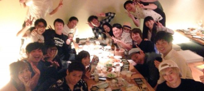 大泉洋にGLAYに大黒摩季まで…