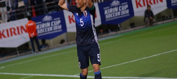 まさかの”KSK”超え流行語!?長友&愛梨の”アモーレ旋風”が止まらない! まさかの”KSK”超え流行語!?長友&愛梨の”アモーレ旋風”が止まらない!