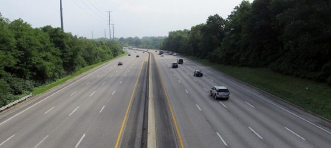 高速道路で“急ブレーキ”を踏む車が危なすぎる！