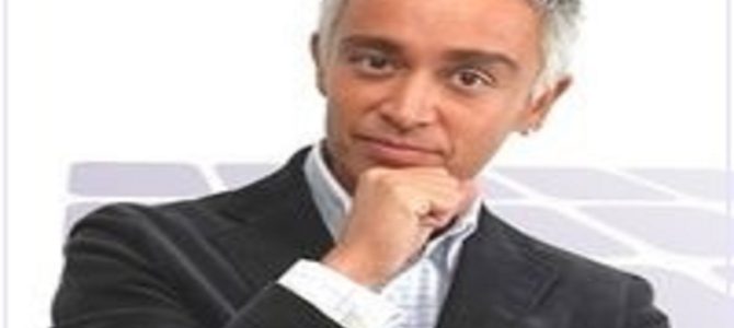 マーク・パンサーが娘のために毎日作る“キャラ弁”が素敵