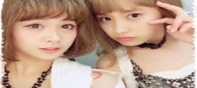 元モー娘。5期メンバーのWデート