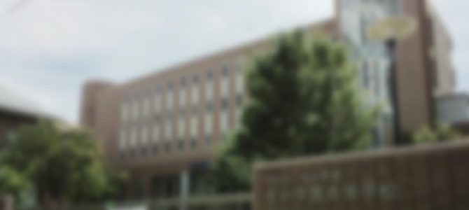 退学になった生徒が校長らを提訴！