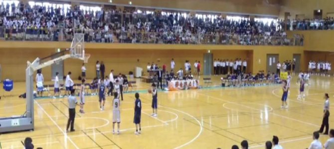 インターハイ予選「残り0.9秒」で起きた奇跡に感動