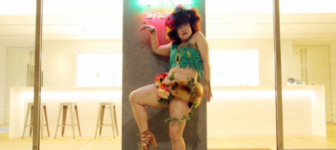 バービーがインド人と過ごした忘れられない「スリルな夜！」