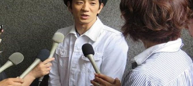 ファンキー加藤と元妻とのＷ不倫＆妊娠を受けて、アンタ柴田の「神対応」が話題