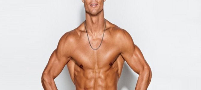 C・ロナウドがタトゥーを入れないたった一つの理由とは？