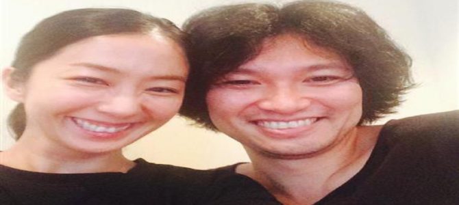 優香結婚！お相手の青木崇高の意外な才能とは！？