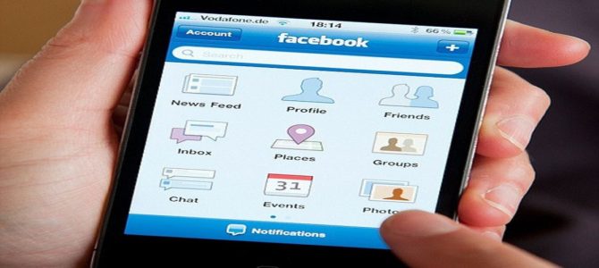 Facebookに保存している写真がまもなく全削除されるらしい！