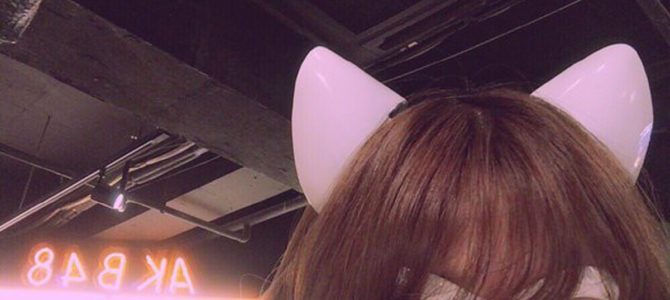 こじはるの卒業発表に衝撃が溢れた