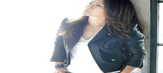 大黒摩季さん6年ぶりの復帰 大黒摩季さん6年ぶりの復帰