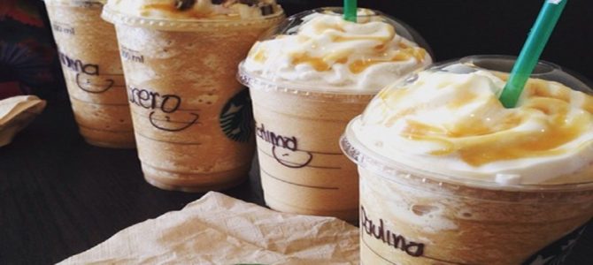 スタバ裏メニューは元のを超えた!？