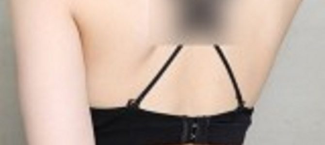 女子の間で話題のブラジャーとは？？