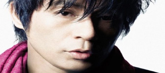 ブログを開設したASKAさんが全てを赤裸々に語るワケとは