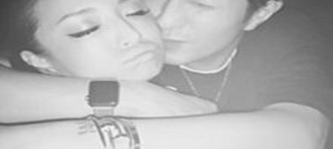 浜崎あゆみが婚約者以外の男性とラブラブすぎる