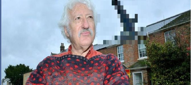 「なんだこれ！？」イギリスで貸し出し中の家がマジで謎すぎる