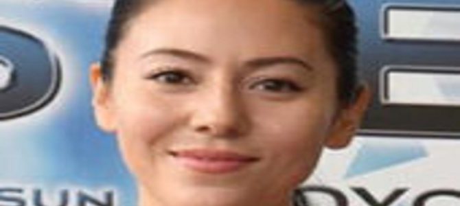 道端ジェシカが本場タイのムエタイ