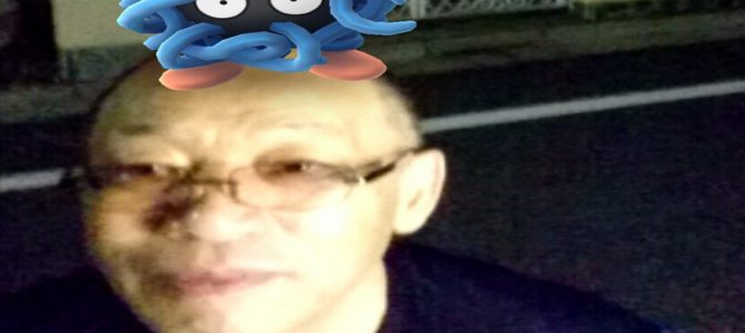 いいタイミングだ！増毛！