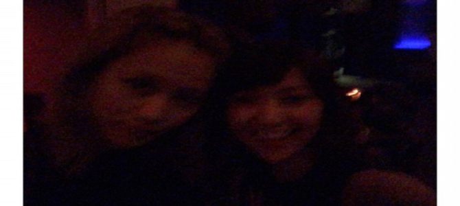 大島優子からの画像クイズの解答にファン歓喜！