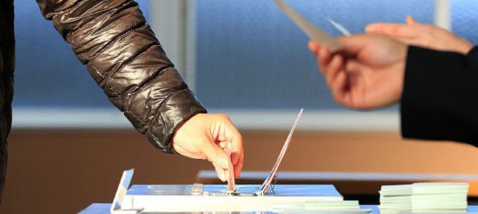 開票前に当選確実になるのはなぜ？