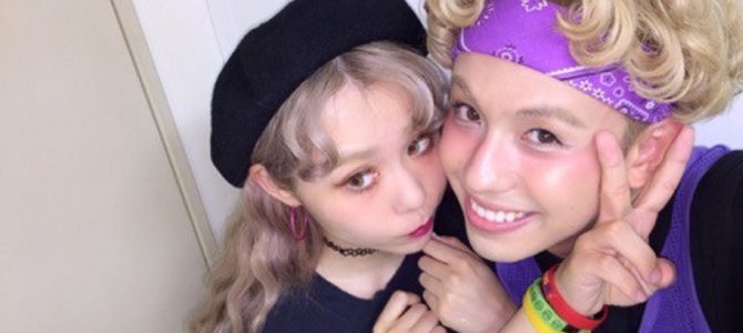 誕生日のサプライズには思わず涙