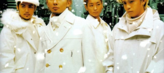 「DA PUMP」結成当時のメンバーは今どうなっているの？