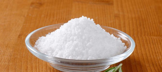 盛り塩は昔の人の「恋愛テク」だった?意外 盛り塩は昔の人の「恋愛テク」だった?意外