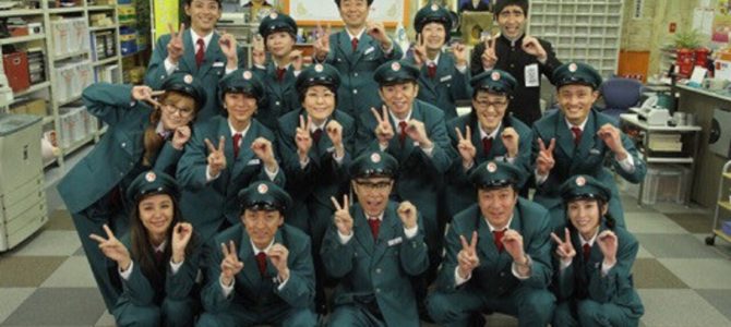 山本圭壱が10年ぶり『めちゃイケ』に帰ってきた！