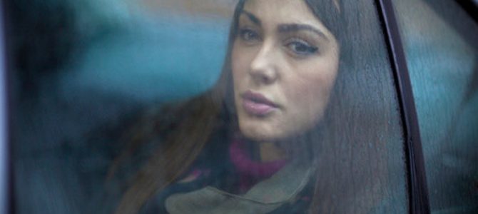 ナビで違う場所に連れて行かれた結果