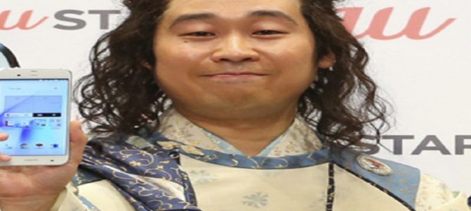 お笑い芸人じゃないのにM-1に出場した人達