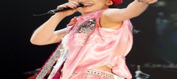 ドリカム吉田美和について中村正人が暴露し、話題に！