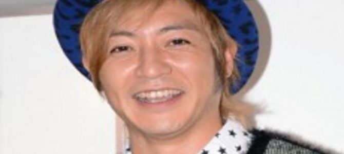 つるの剛士、次男と“初風呂”ショット公開