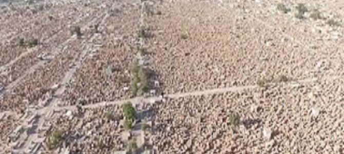 こんなお墓見たことない